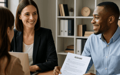 Dlaczego warto korzystać z agencji pracy?