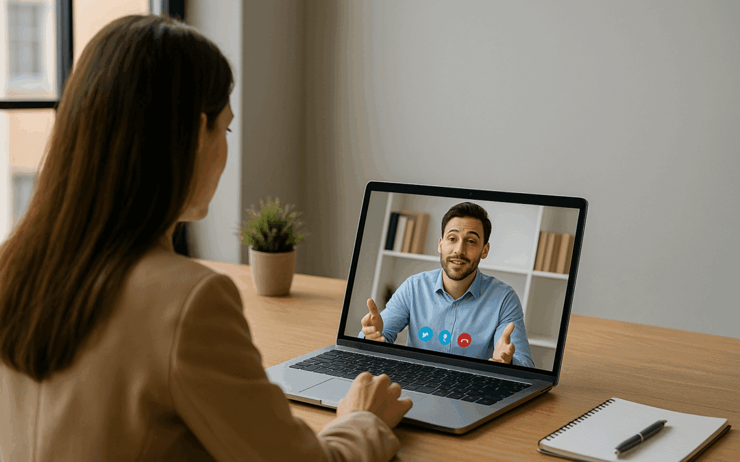 Jak wykorzystać rekrutację online