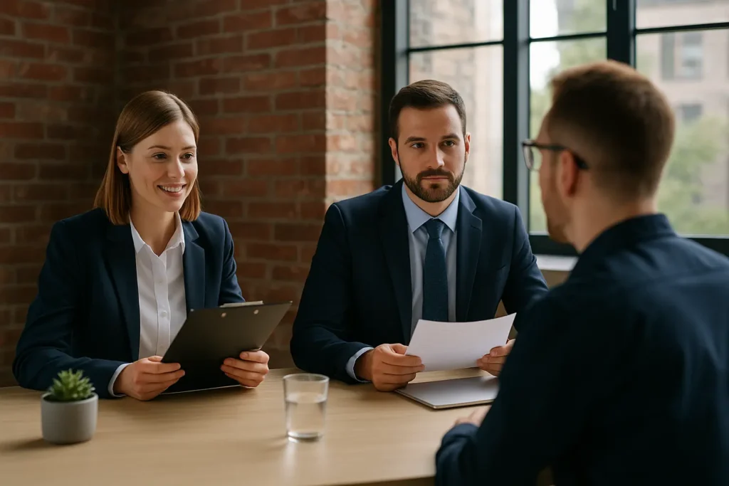 jak znaleźć wykwalifikowanych pracowników