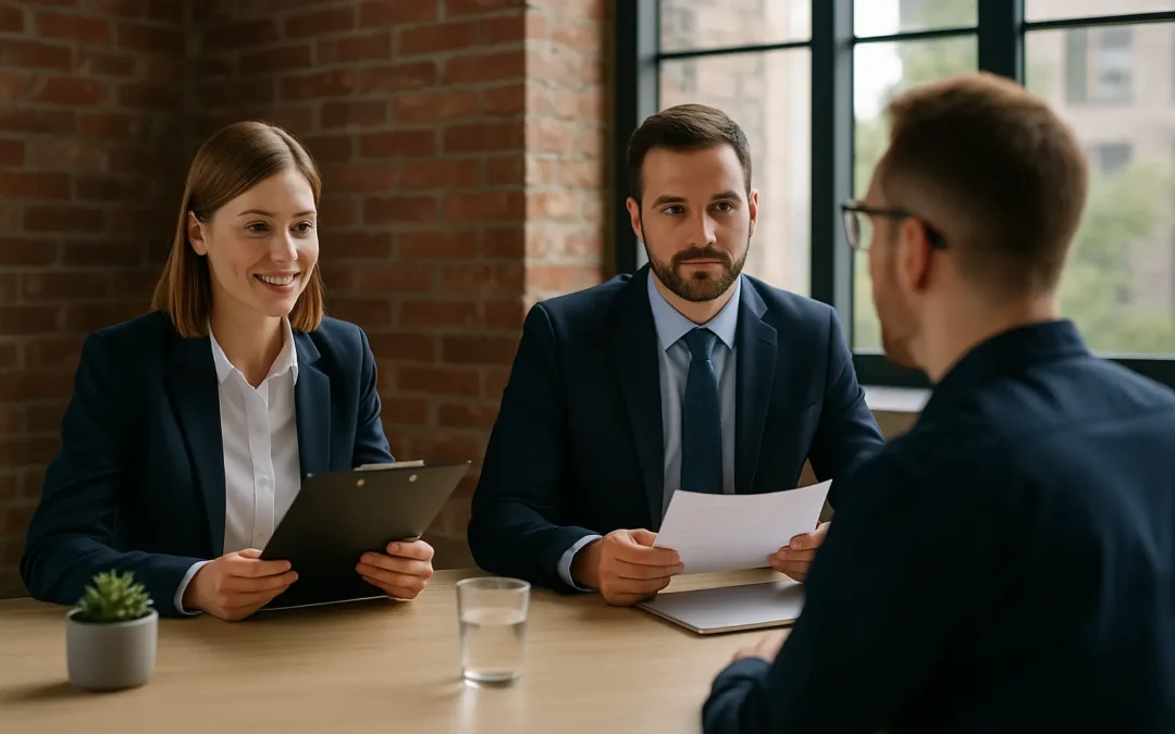 jak znaleźć wykwalifikowanych pracowników