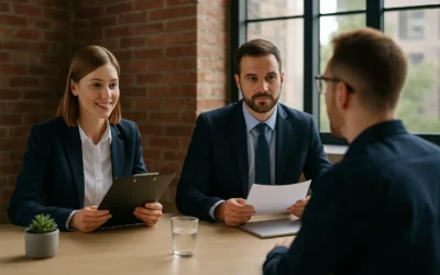 Jak szybko znaleźć wykwalifikowanych pracowników?