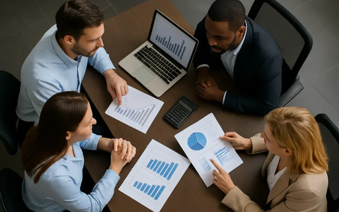 Koszty vs. zyski z zatrudnienia pracownika