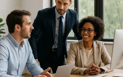 Outsourcing pracowników – pomoc w skalowaniu biznesu