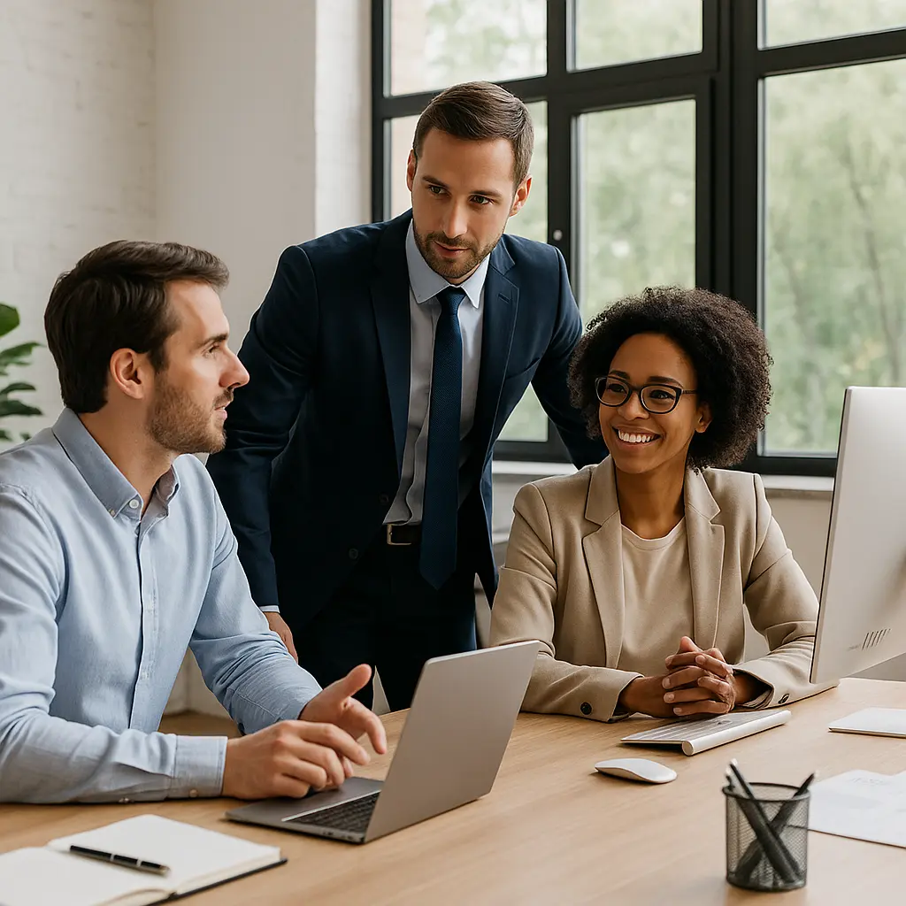 Outsourcing pracowników