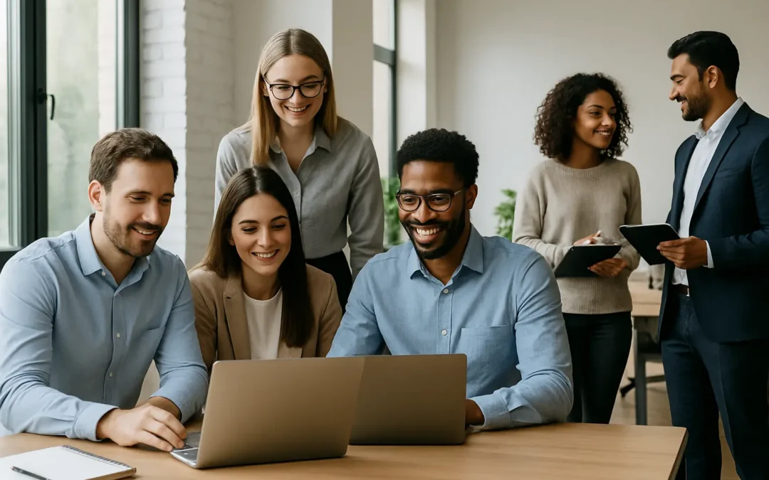 Praca tymczasowa czy stała