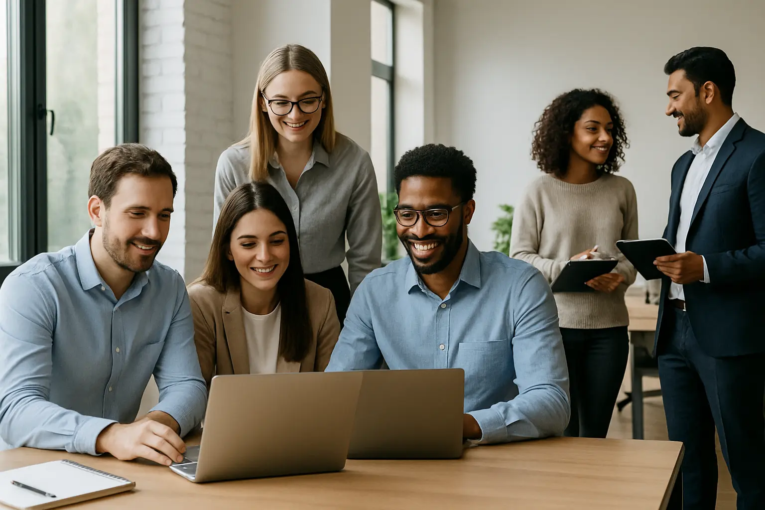 Praca tymczasowa czy stała