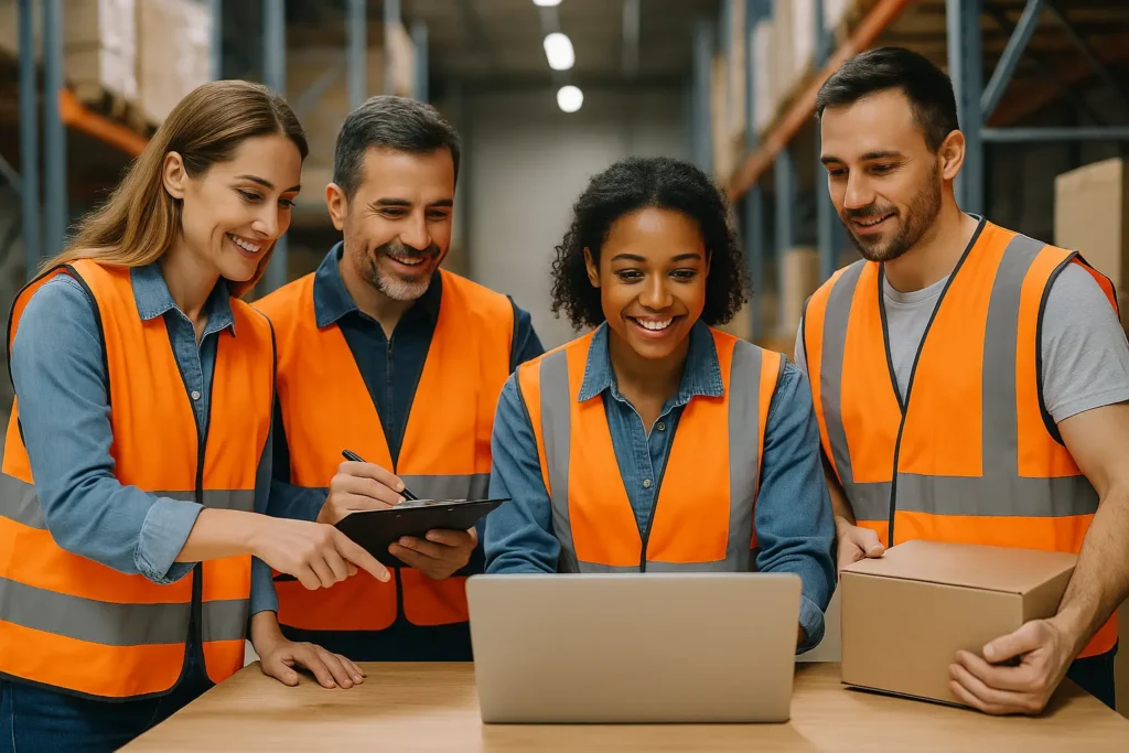 Zatrudnianie cudzoziemców w Polsce