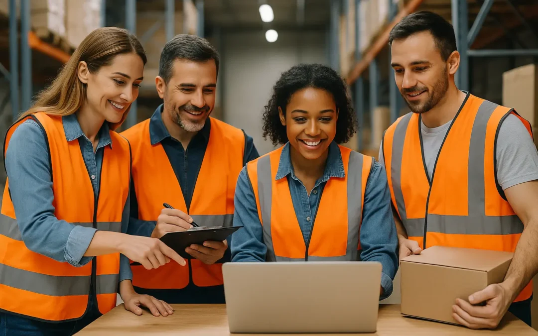 Zatrudnianie cudzoziemców w Polsce