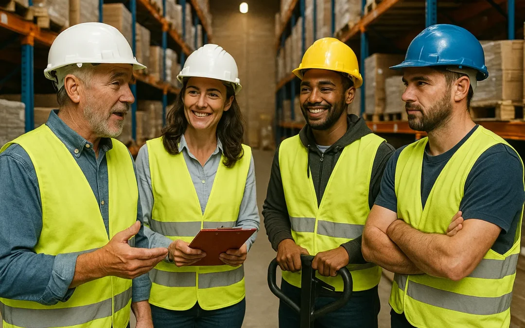 wpływ dobrego zespołu na wzrost firmy